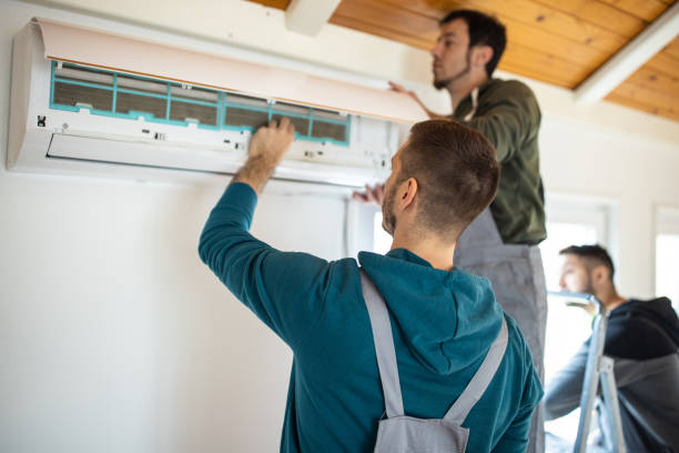Best Affordable HVAC Services  in Tipton, CA