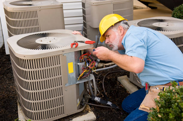 AC Installation Near Me in Tipton, CA