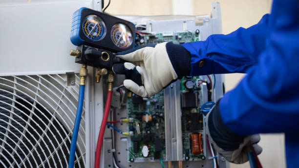 Best Commercial HVAC Repair  in Tipton, CA